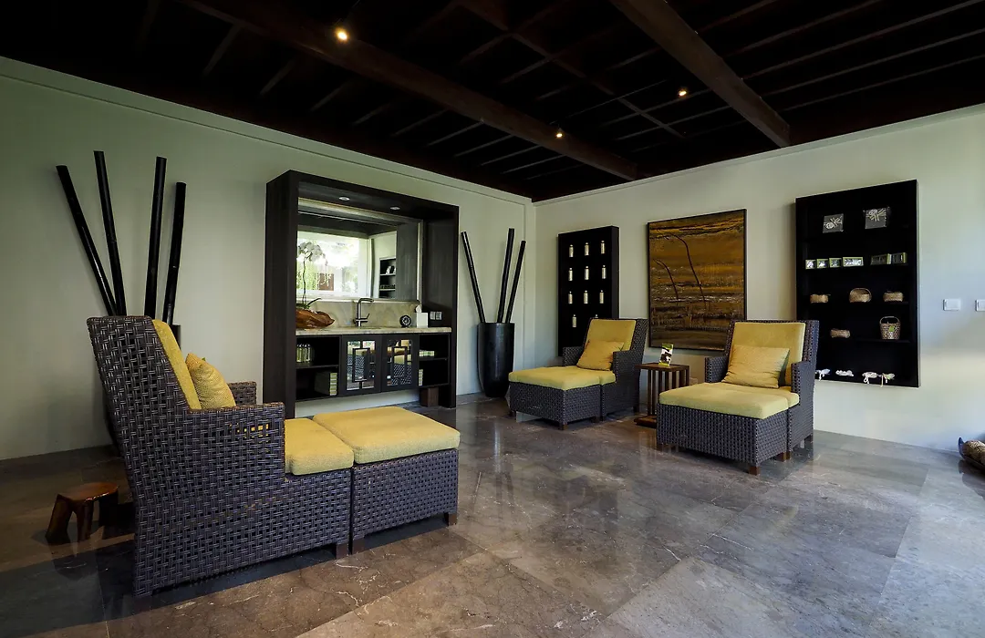 The Amala Boutique Retreat-1